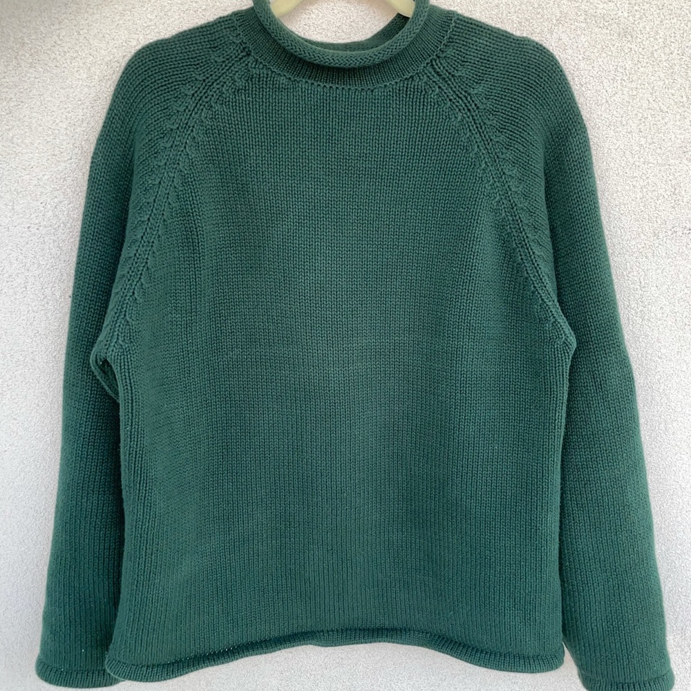 J. Crew Sweater